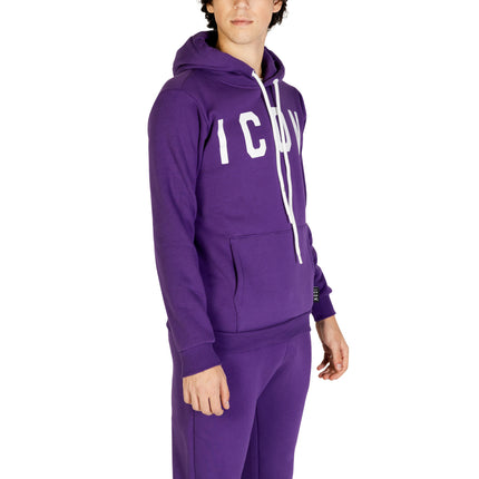 Icon Men Sweatshirts
