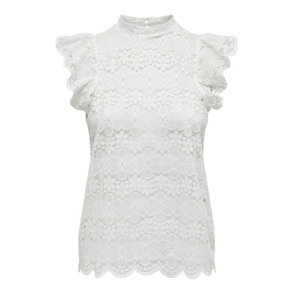 Jacqueline De Yong  Women Blouse