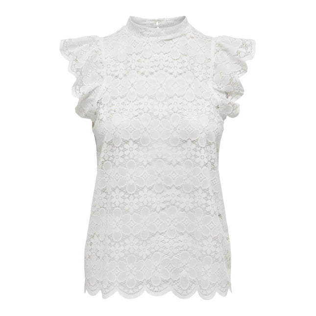 Jacqueline De Yong  Women Blouse