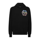 black / M