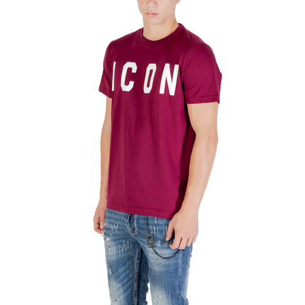 Icon Men T-Shirt
