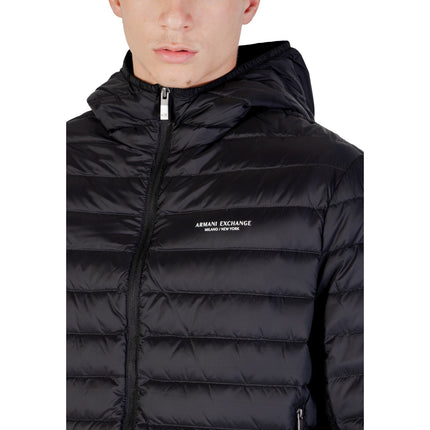 Armani Exchange Men Jacket
