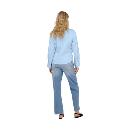 Jacqueline De Yong  Women Shirt