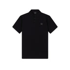black / S