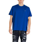 blue / S