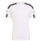 white / S