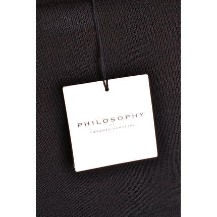 Philosophy  Women Knitwear