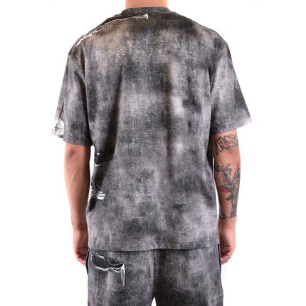 Diesel Men T-Shirt
