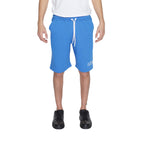 light blue / XS
