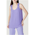 purple / XS