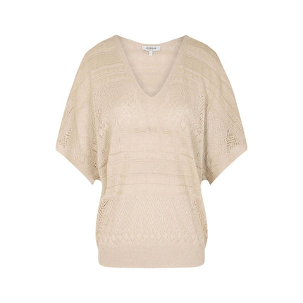 Morgan De Toi  Women Blouse