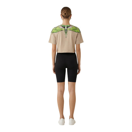 County Of Milan  Women Top