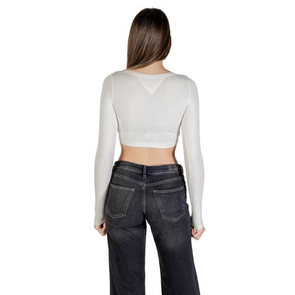 Tommy Hilfiger Jeans  Women T-Shirt