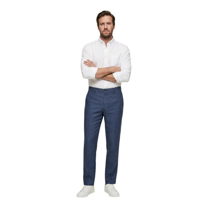 Borghese Men Trousers