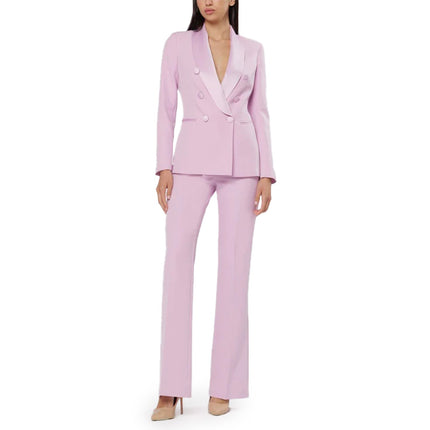 Silence  Women Trousers