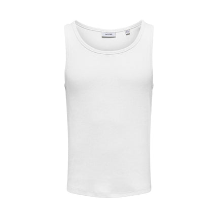 Only & Sons Men Undershirt