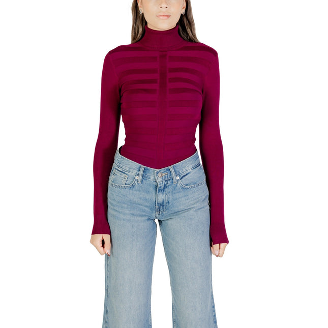 Morgan De Toi  Women Knitwear
