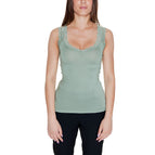 green / XS