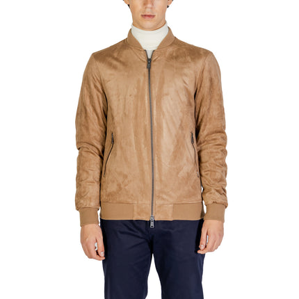Gianni Lupo Men Blazer