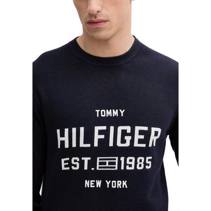 Tommy Hilfiger Men Knitwear