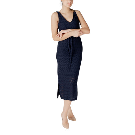 Vila Clothes  Women Dress