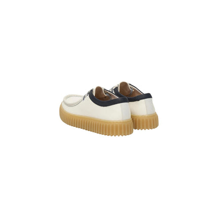 Clarks Men Lace Ups Shoes