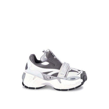Off-white Men Sneakers