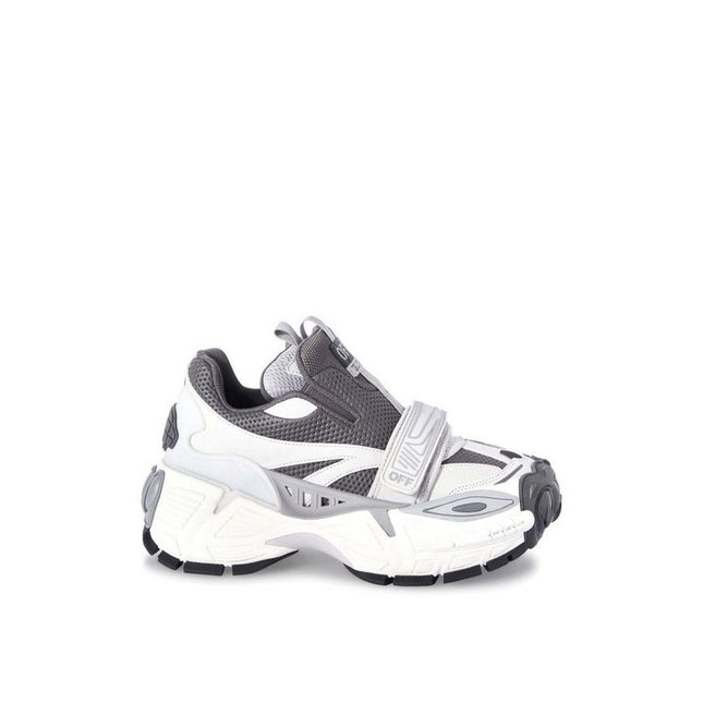 Off-white Men Sneakers