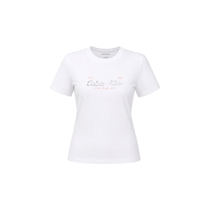 Calvin Klein Jeans  Women T-Shirt