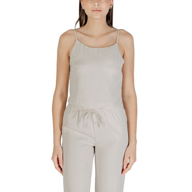Only  Women Top