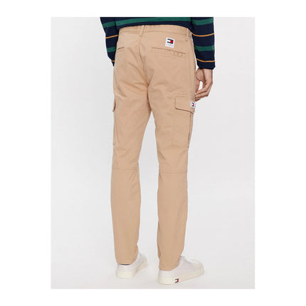 Tommy Hilfiger Jeans Men Trousers