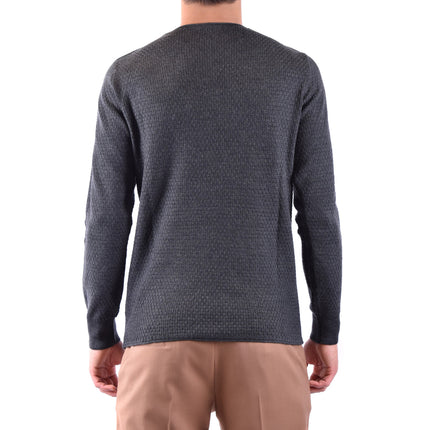 Paolo Pecora Men Knitwear
