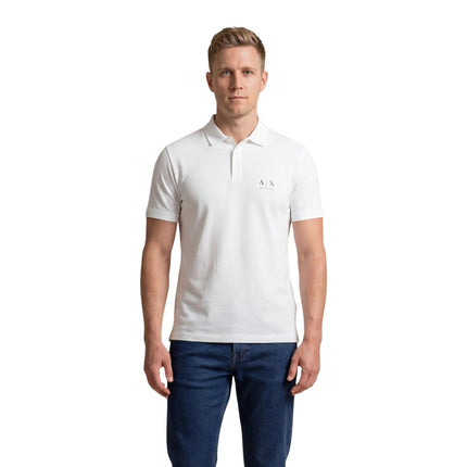 Armani Exchange Men Polo