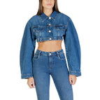 blue / XS
