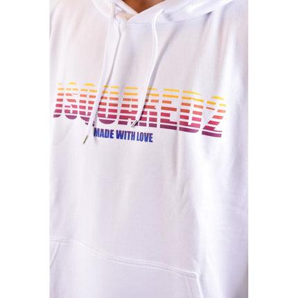 Dsquared2 Men Sweatshirts