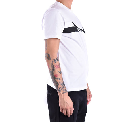 Neil Barrett Men T-Shirt