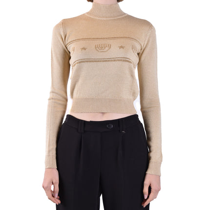 Chiara Ferragni  Women Knitwear