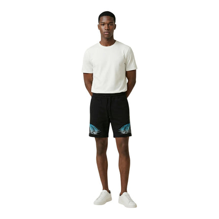 County Of Milan Men Shorts