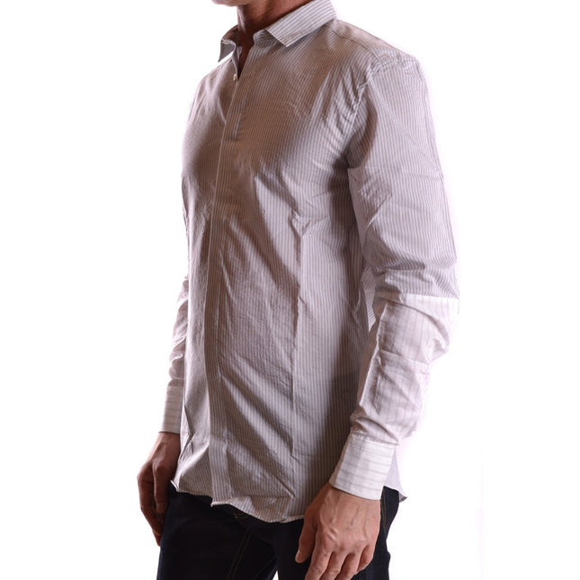 Neil Barrett Men Shirt
