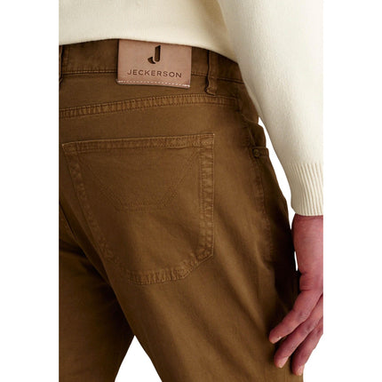 Jeckerson Men Trousers
