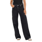 black / W27 L32