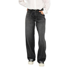 black / W25 L32
