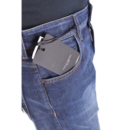 Paolo Pecora Men Jeans