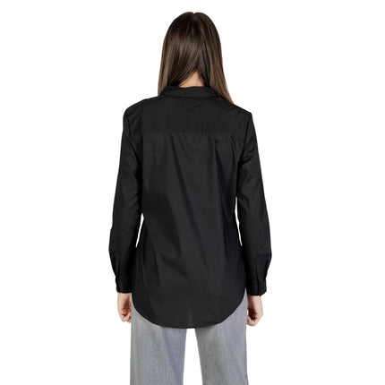 Jacqueline De Yong  Women Shirt