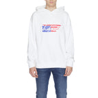 white / S