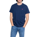 blue / XS