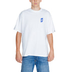 white / M