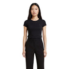 black / XS