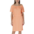orange / XS