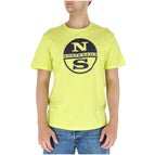 yellow / L